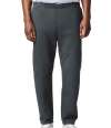 GD610 SF100 GD60 Midweight Pocket Sweat Pants Charcoal colour image